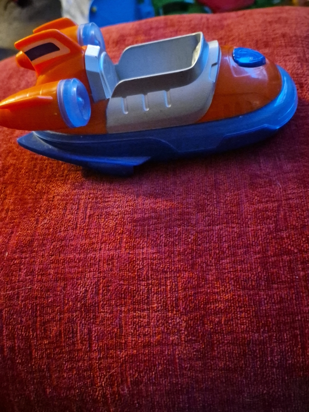 Paw Patrol Rescue Vehicle Set - Picture 13 of 16